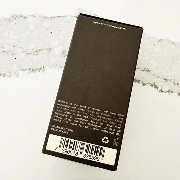 29 Palms Shampoo & Conditioner Set - Picture 11 of 11